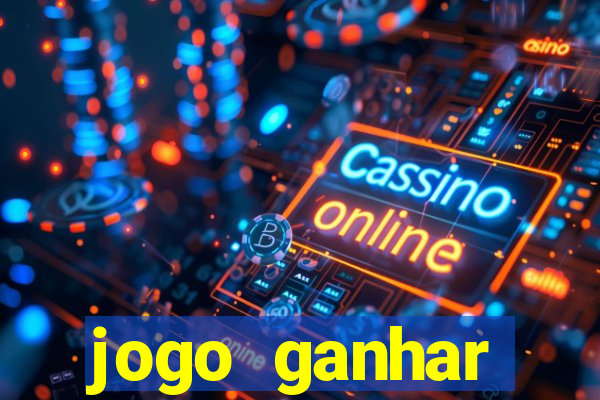 jogo ganhar dinheiro via pix