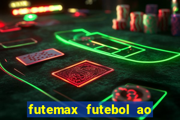futemax futebol ao vivo serie c