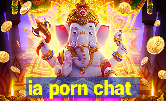 ia porn chat