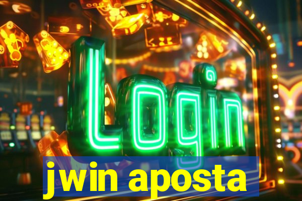 jwin aposta