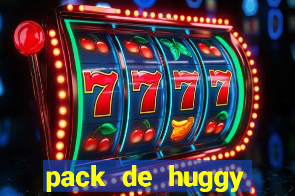 pack de huggy wuggy para drawing cartoons 2 vk