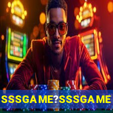 SSSGAME?SSSGAME