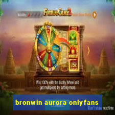 bronwin aurora onlyfans