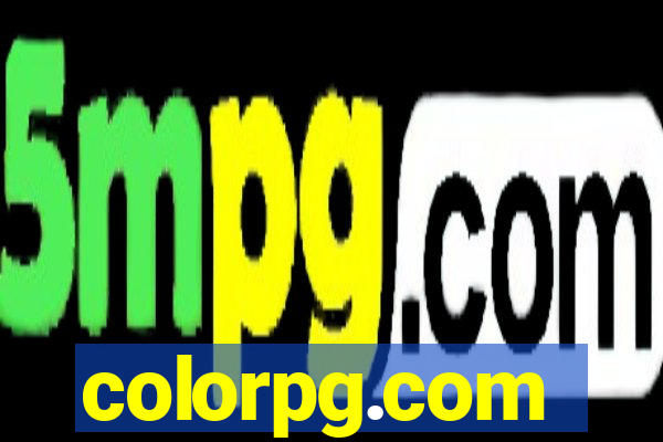colorpg.com