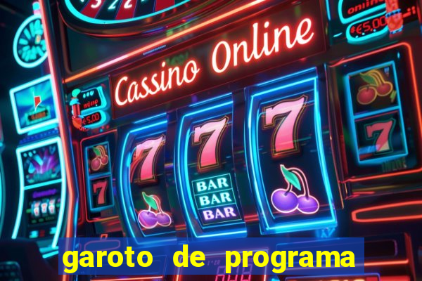 garoto de programa juazeiro bahia
