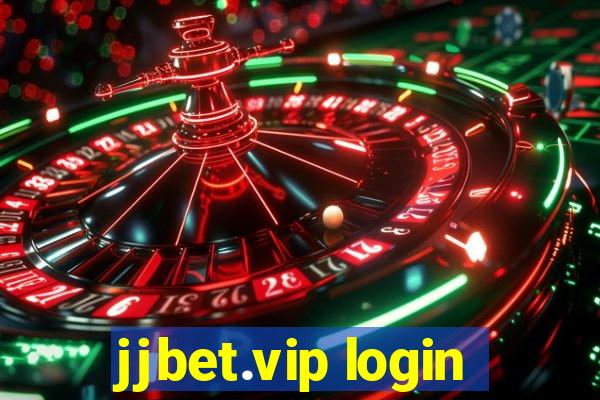 jjbet.vip login