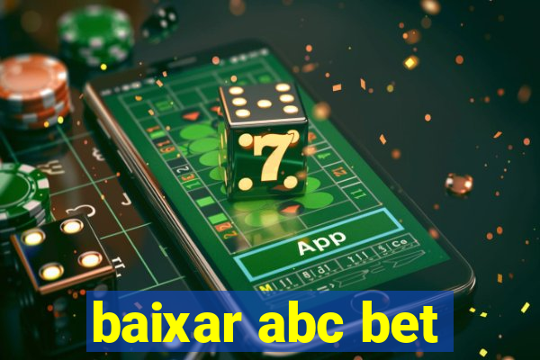 baixar abc bet