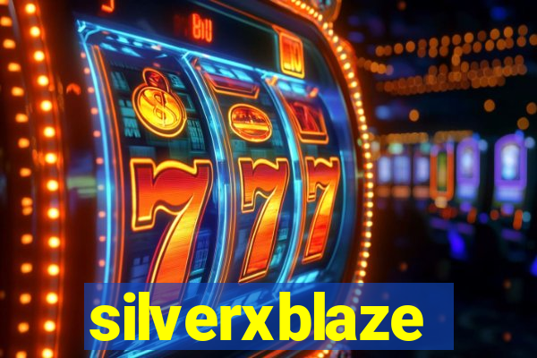 silverxblaze