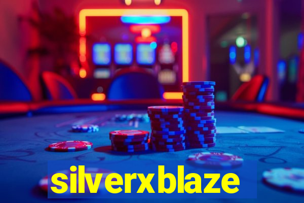 silverxblaze