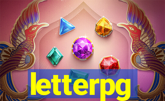 letterpg