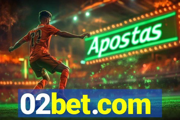 02bet.com
