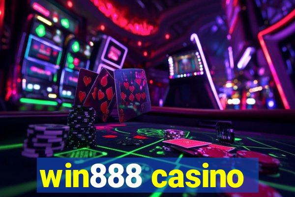 win888 casino