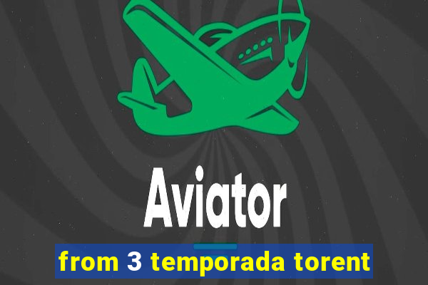 from 3 temporada torent