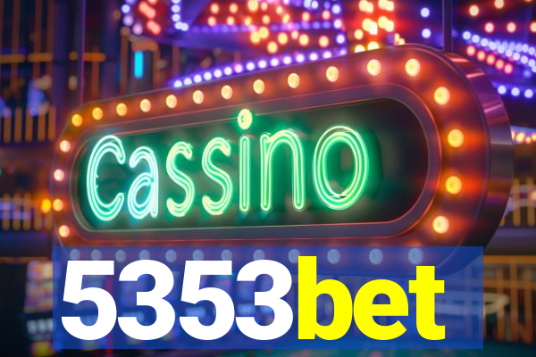 5353bet