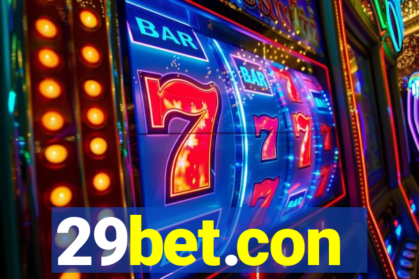 29bet.con