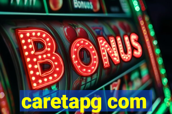 caretapg com