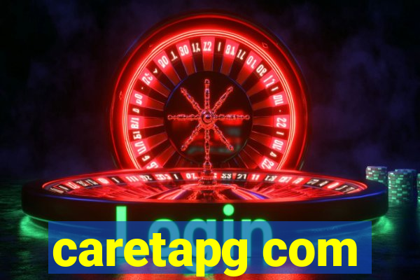 caretapg com