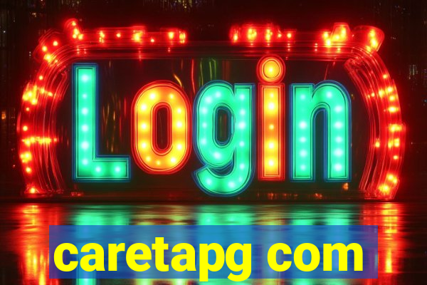 caretapg com