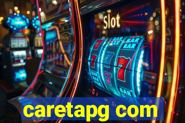 caretapg com