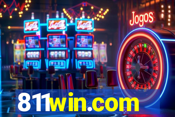 811win.com