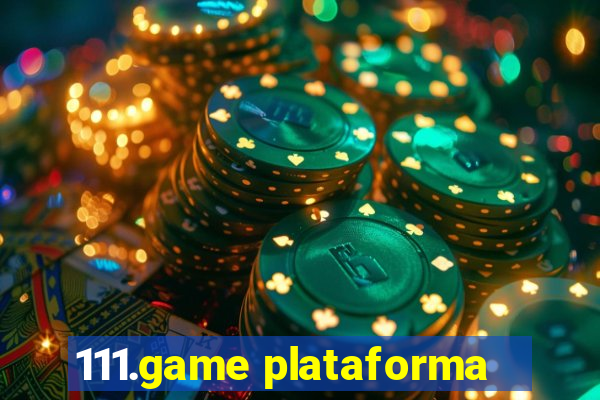 111.game plataforma