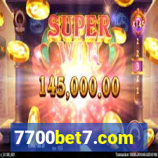 7700bet7.com