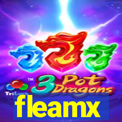 fleamx