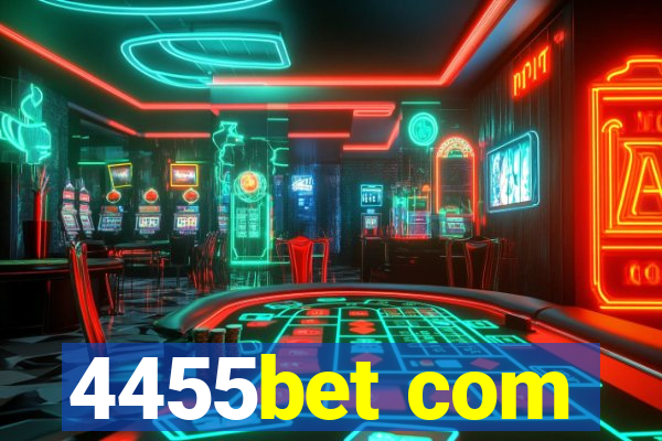 4455bet com