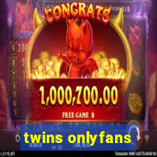 twins onlyfans