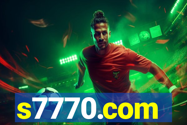 s7770.com