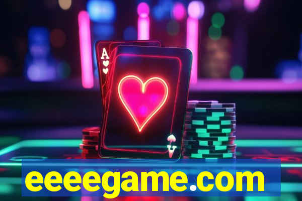 eeeegame.com