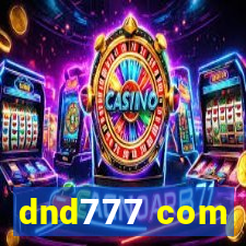 dnd777 com
