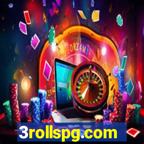 3rollspg.com