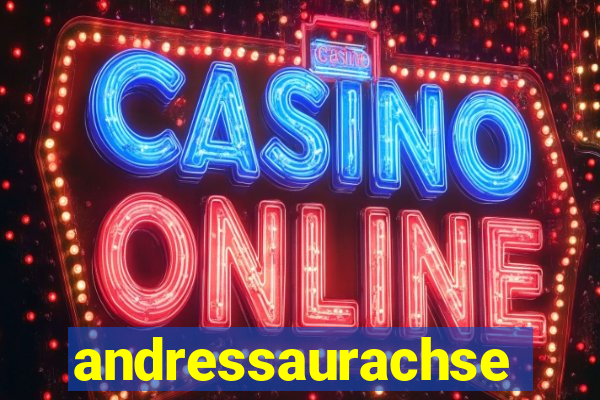 andressaurachsexo