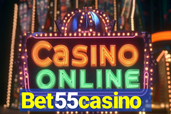 Bet55casino
