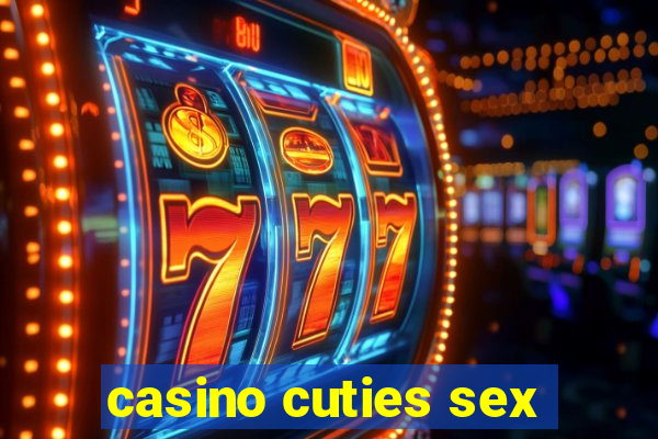 casino cuties sex