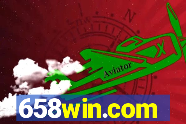 658win.com