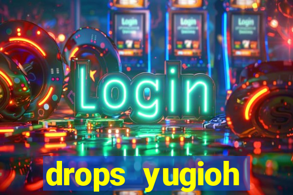 drops yugioh forbidden memories