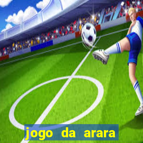 jogo da arara trade é confiável
