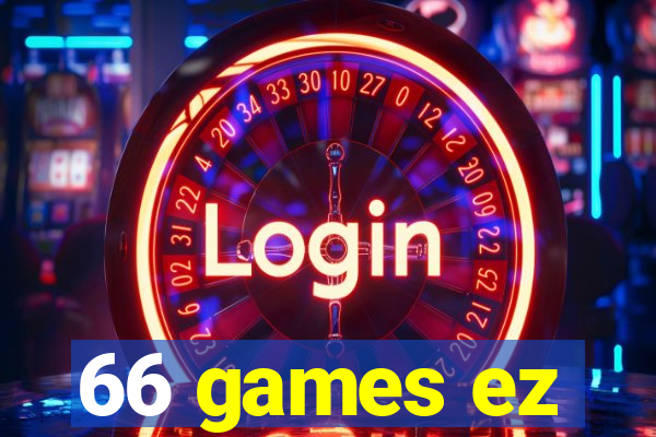 66 games ez