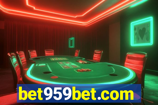 bet959bet.com