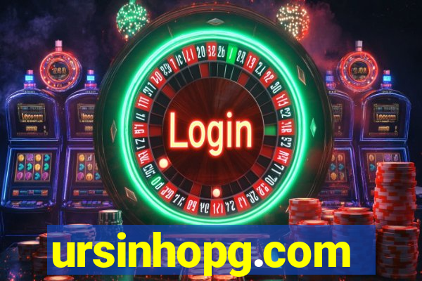 ursinhopg.com