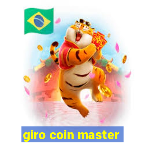 giro coin master