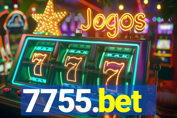 7755.bet