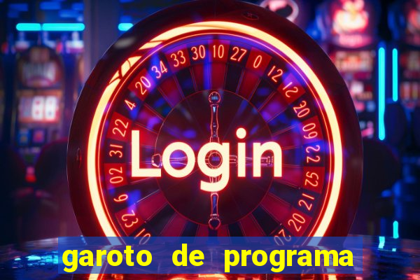 garoto de programa de feira de santana