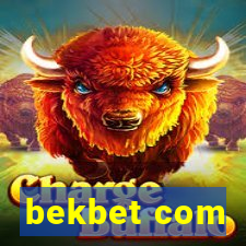 bekbet com