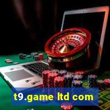 t9.game ltd com
