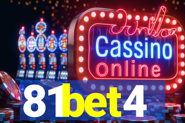 81bet4