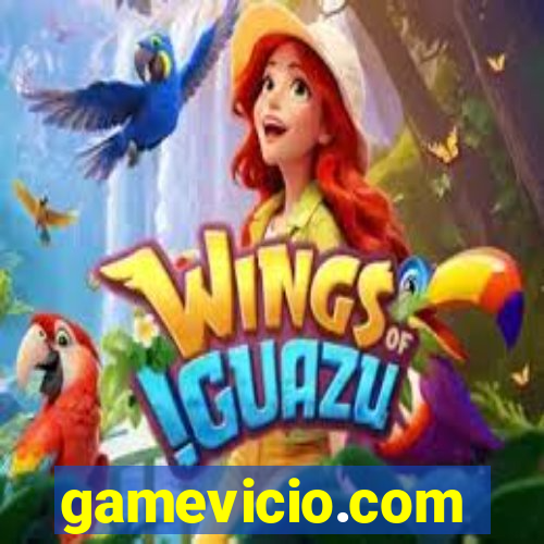 gamevicio.com