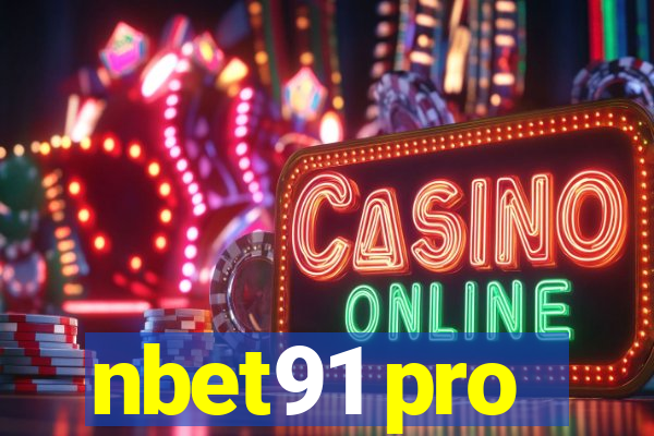 nbet91 pro